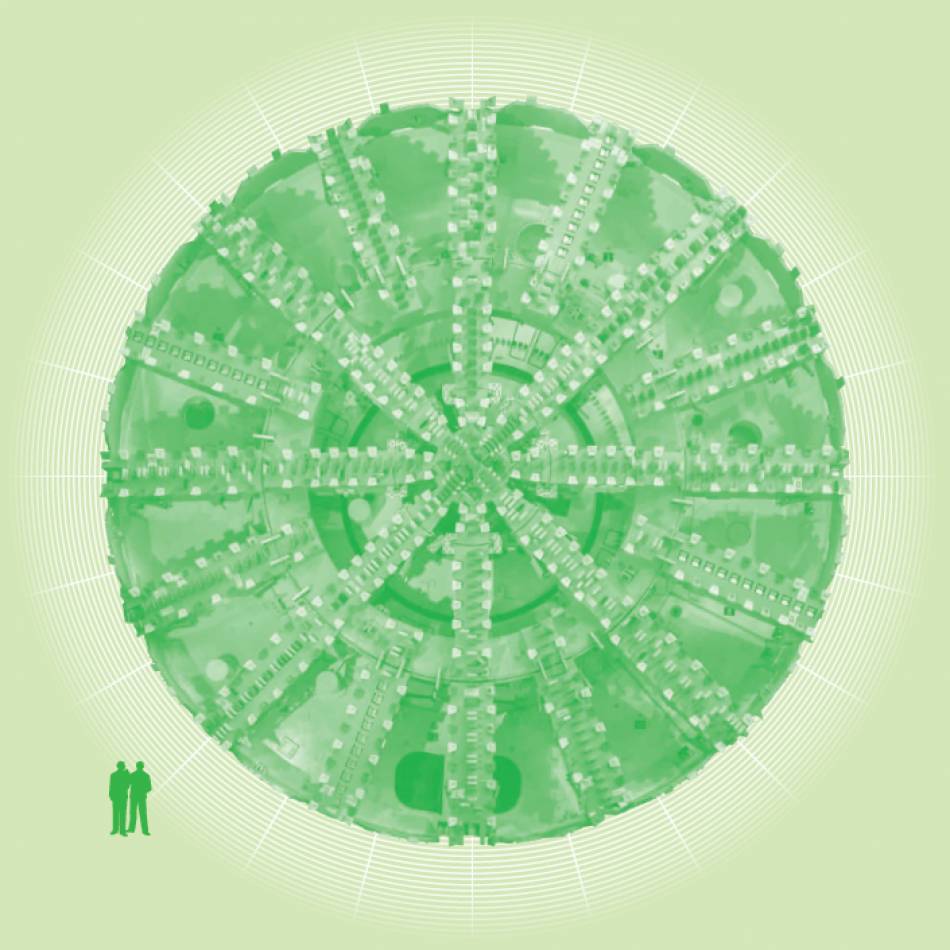 The analysis and calculation of synthetic fibre’s application in tunnel lining (2013) (CHN)