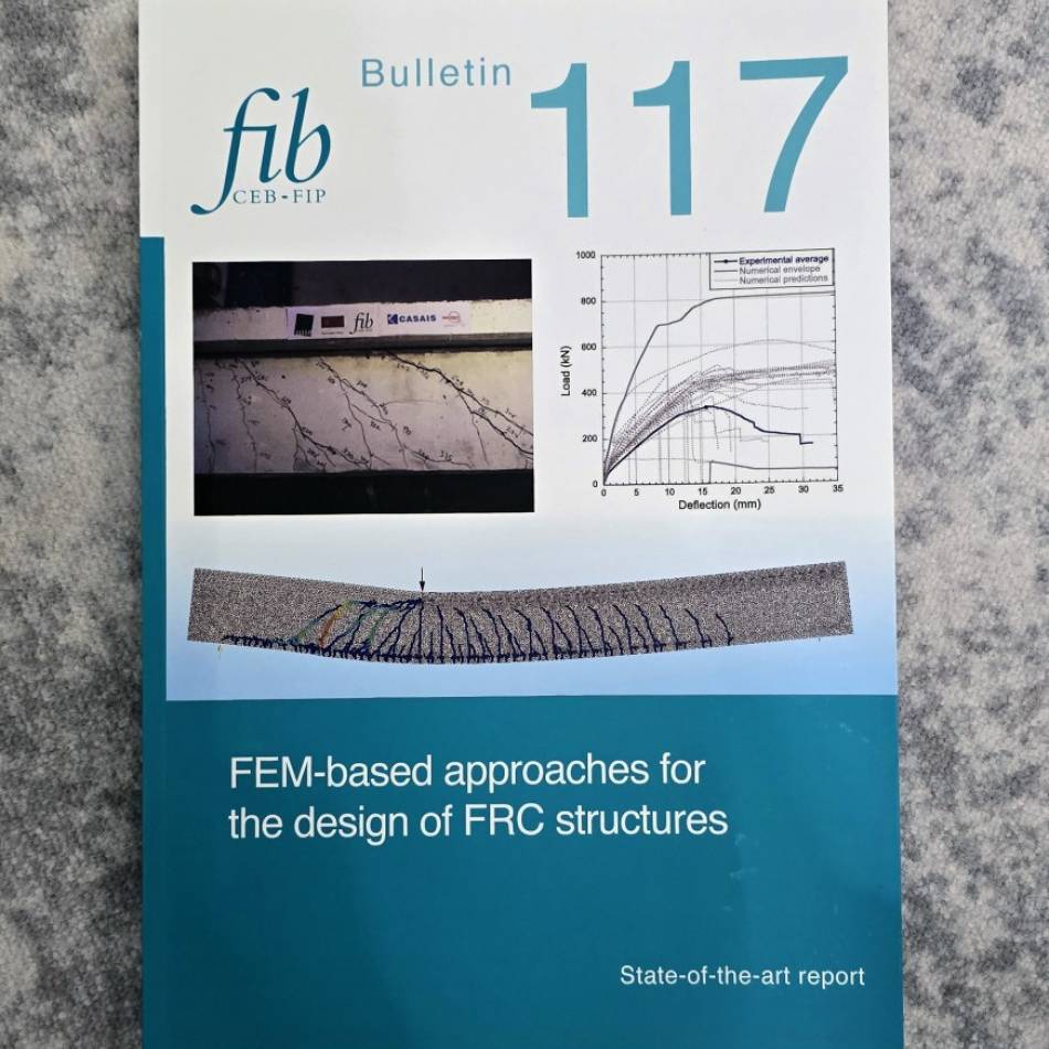 New Release: fib Bulletin 117 Now Available!